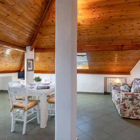 Mansarda Elisabetta By Interhome Appartement Diano Marina