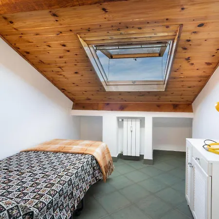 Mansarda Elisabetta By Interhome Appartement *