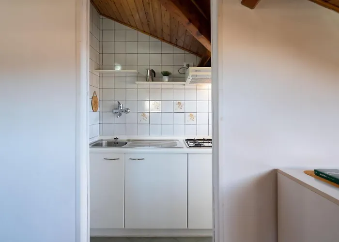 Mansarda Elisabetta By Interhome Apartamento