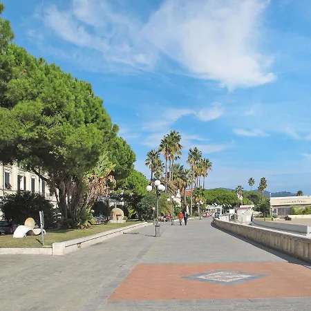 Apartmán Mansarda Elisabetta By Interhome *