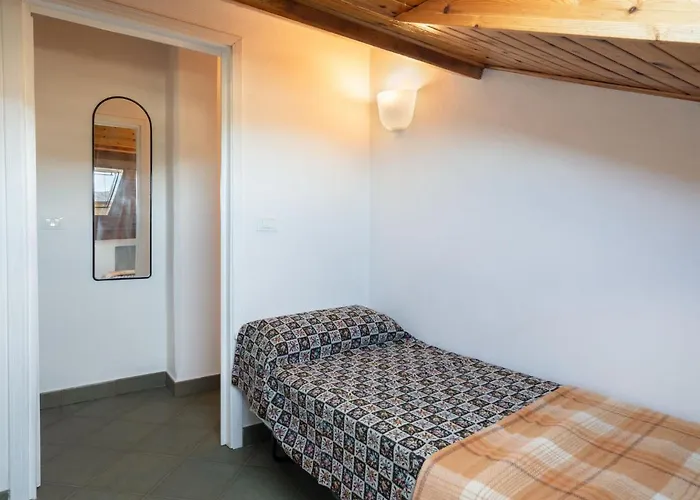 Mansarda Elisabetta By Interhome Apartmán Diano Marina